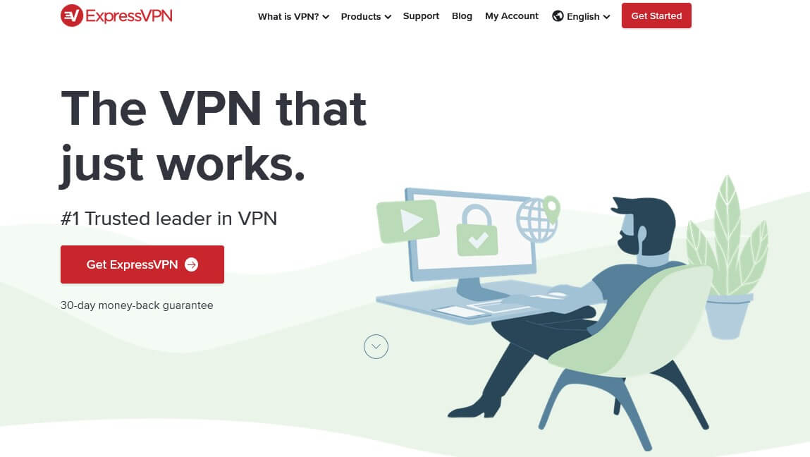 ExpressVPN