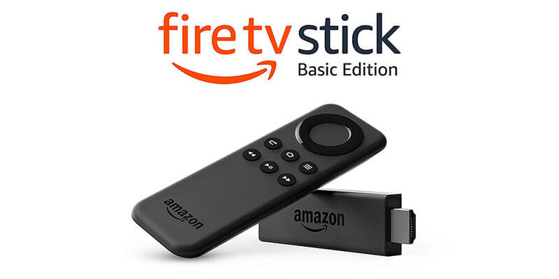Best VPN Amazon Fire TV Stick