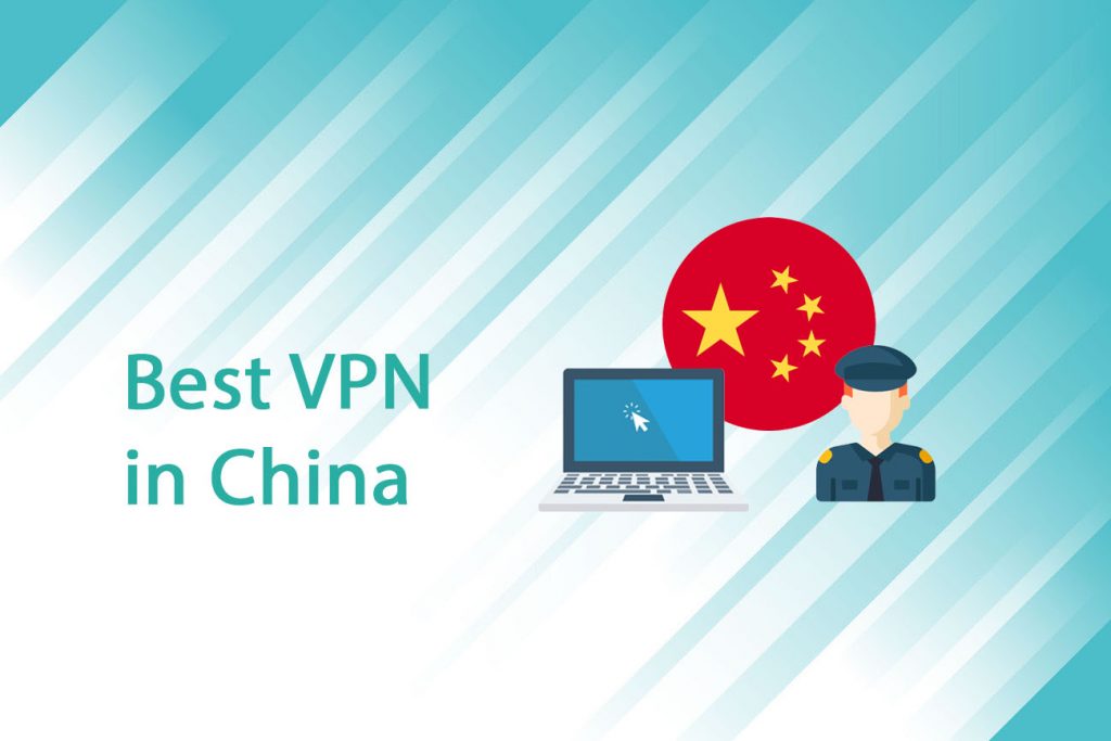 Best VPN China