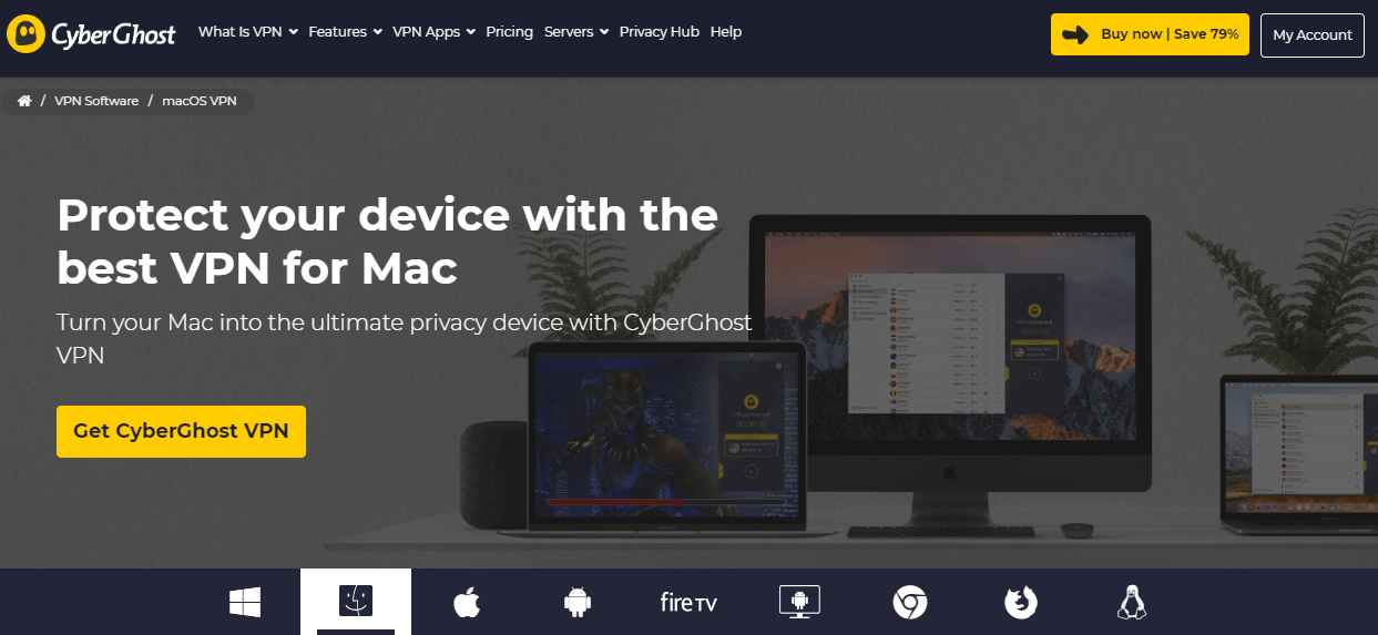 cheapest vpn protection for mac