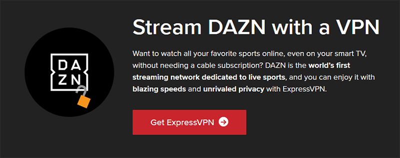 Where To Watch Dazn