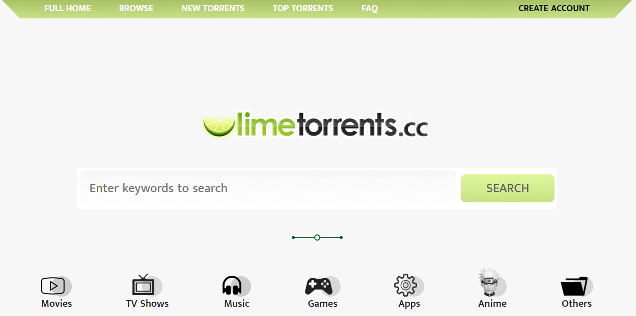 LimeTorrents