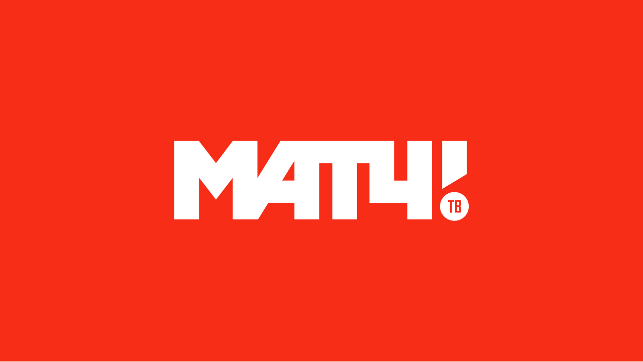 MatchTV Logo