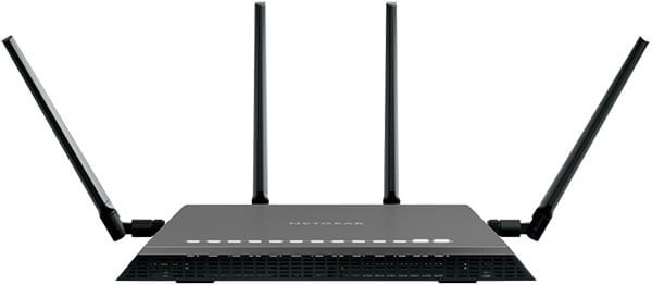 Netgear Nighthawk D7800