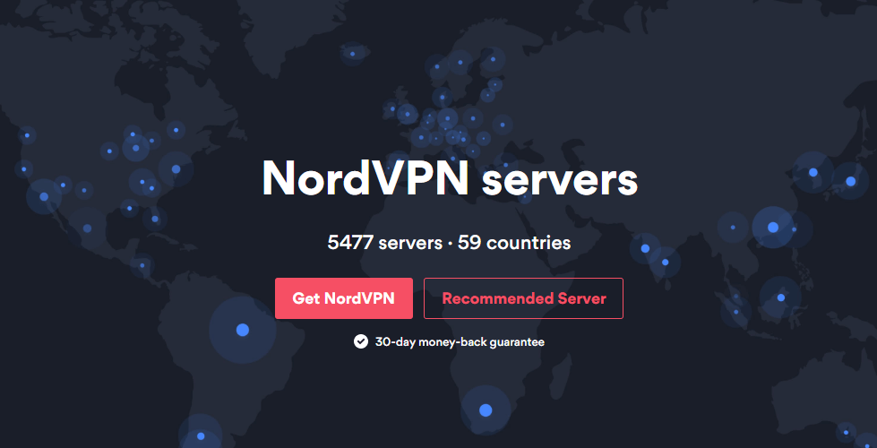 nordvpn dedicated ip price