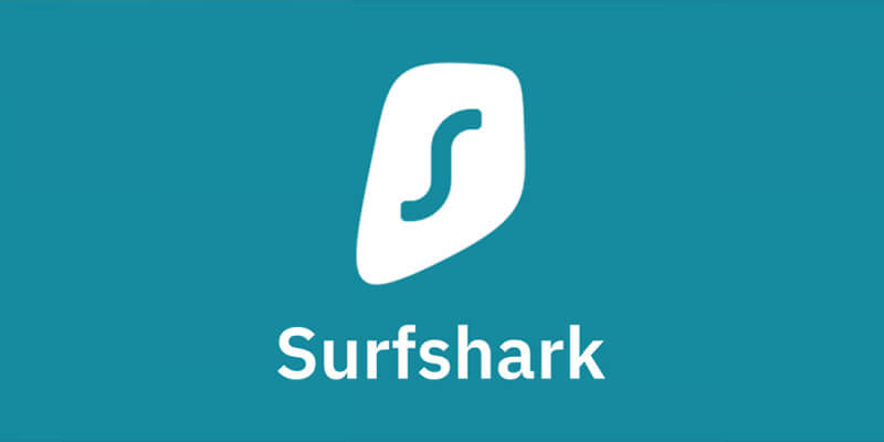 surfshark linux