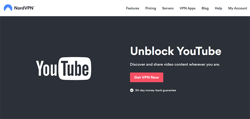 unblock youtube