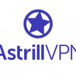 AstrillVPN logo