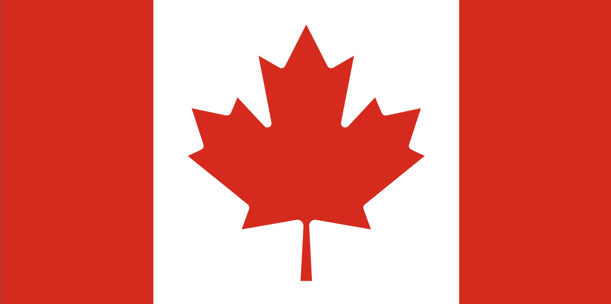 Canada Flag