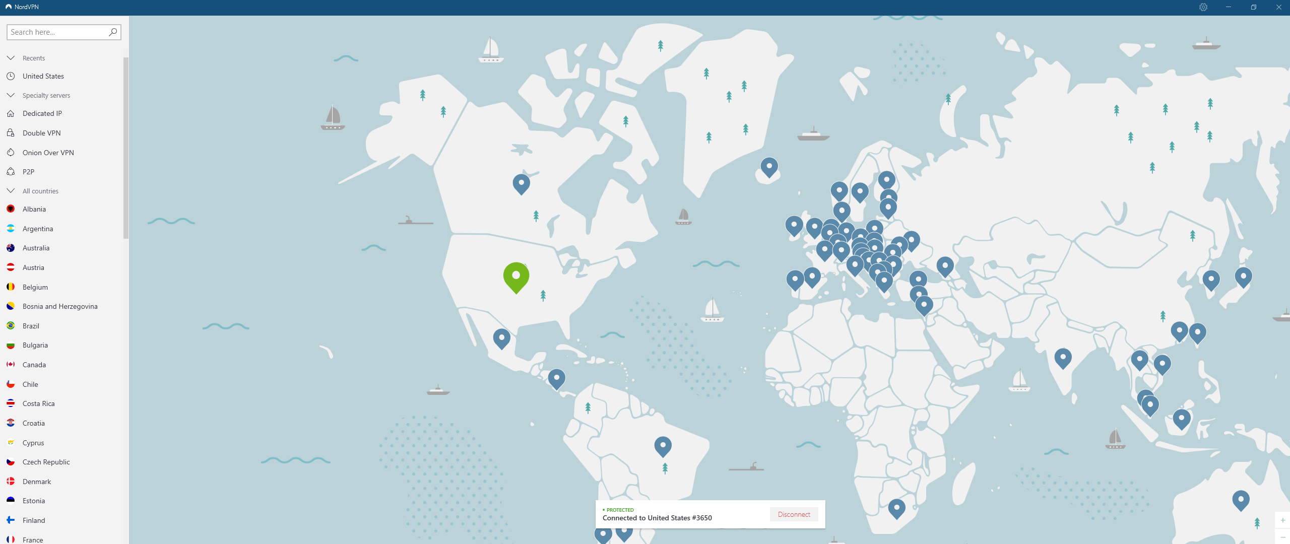 nordvpn student discount