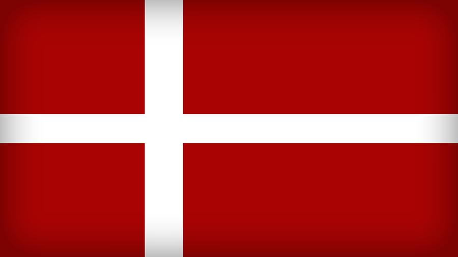 Denmark Flag