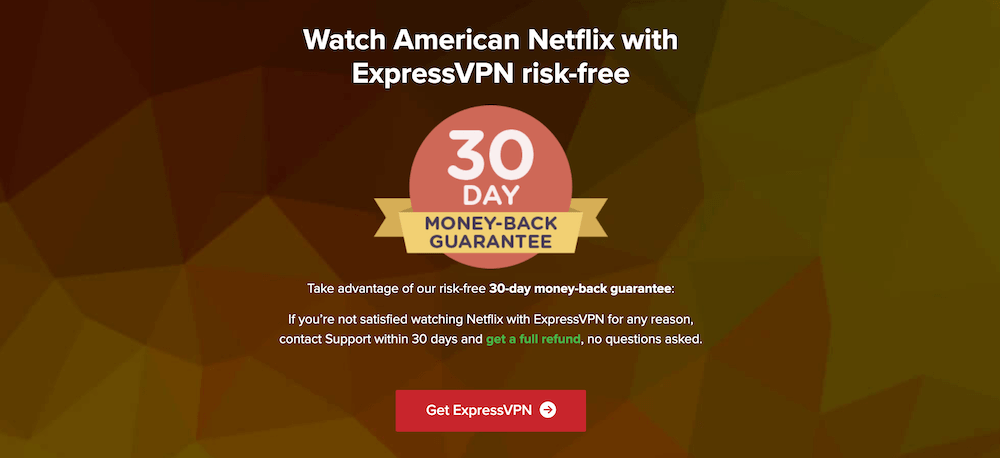 ExpressVPN Streaming