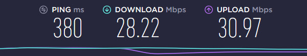 Hotspot Shield Speed AUS