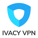 Logo Ivacy