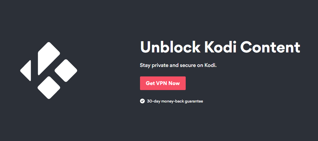 NordVPN Kodi