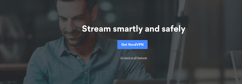 NordVPN Streaming