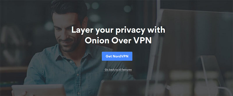 NordVPN and Tor