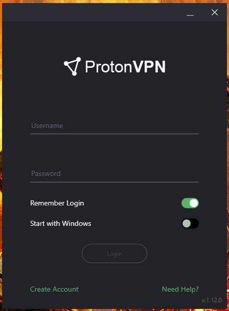 protonvpn download for windows 10