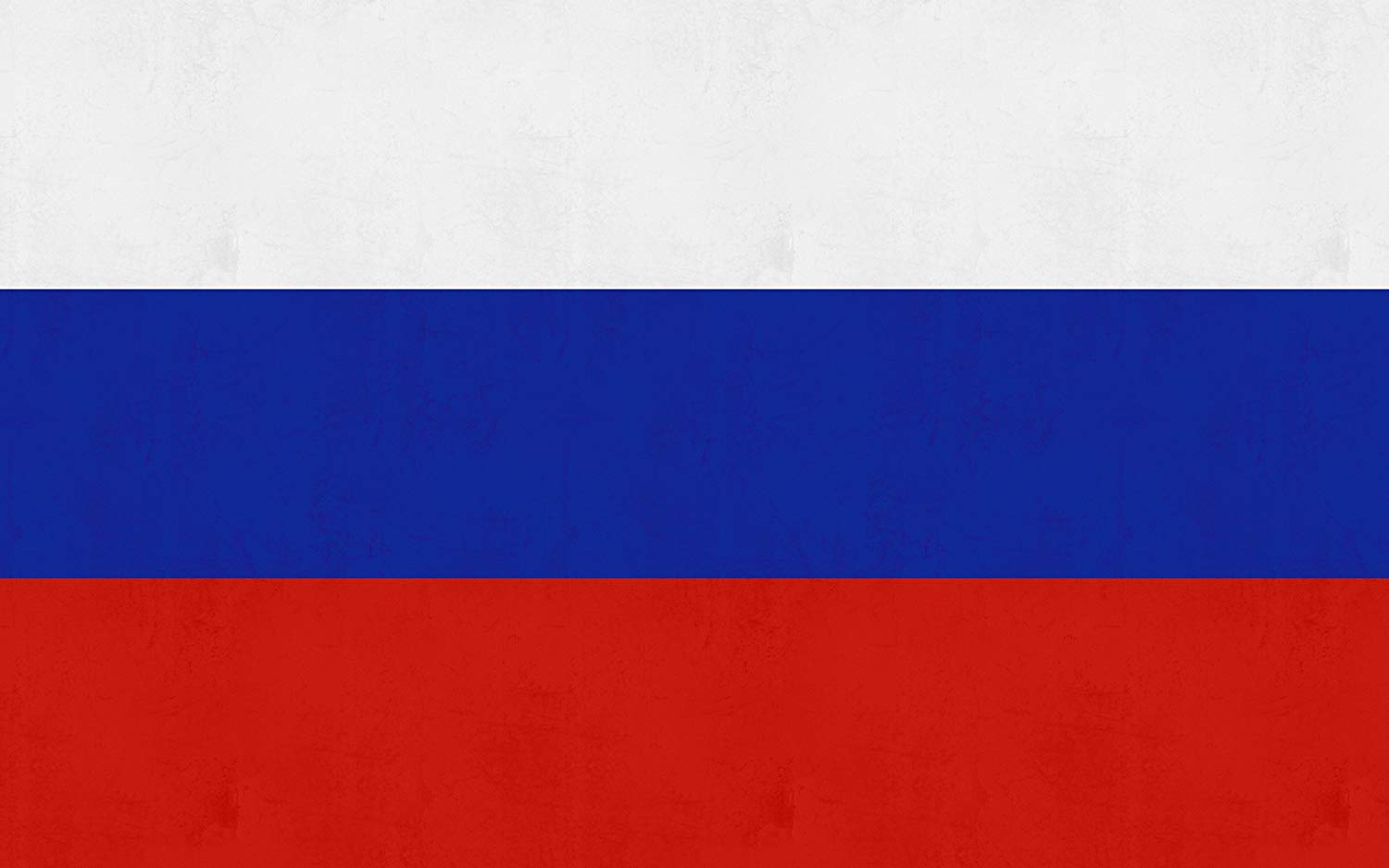 Russia Flag