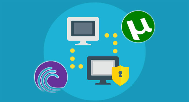 VPN for Torrent