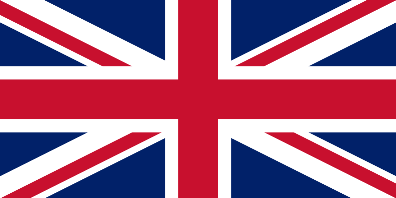 United Kingdom Flag