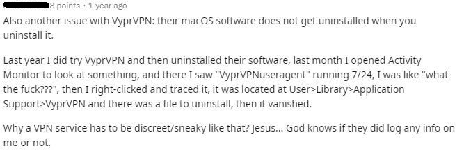 vyprvpn reddit