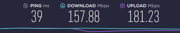 VyprVPN Speed US