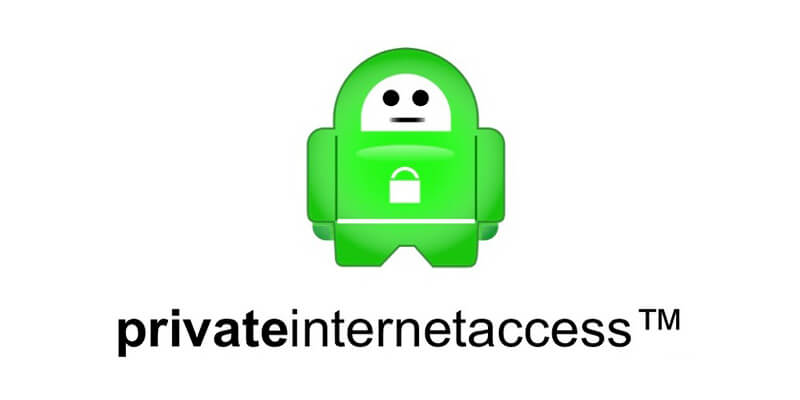 private internet access disconnected