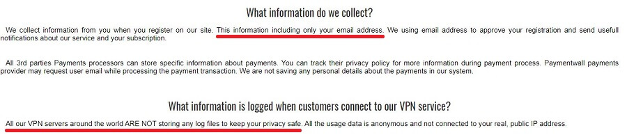 Trust.Zone Privacy Policy