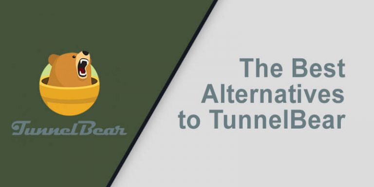 how does tunnelbear work how does tunnelbear work