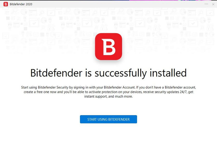 bitdefender free download for windows xp