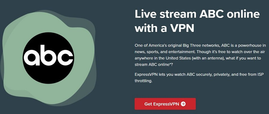 ExpressVPN ABC