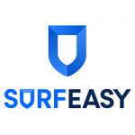 SurfEasy logo