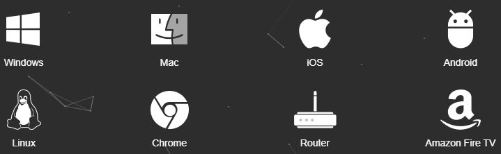 X-VPN Devices