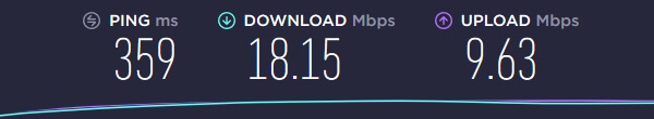 X-VPN Speed AUS