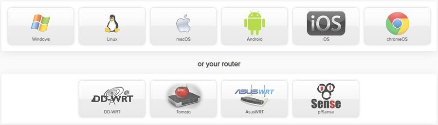 airvpn android