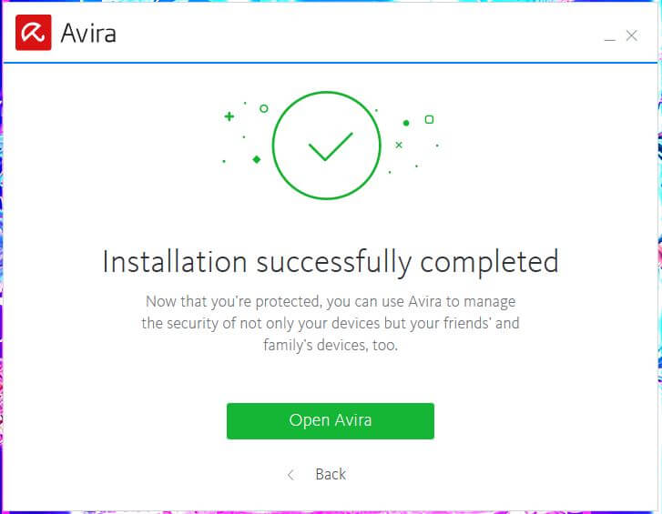 avira vpn review