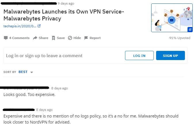 malwarebytes vpn reddit