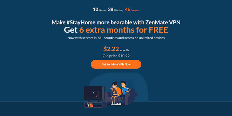 ZenMate