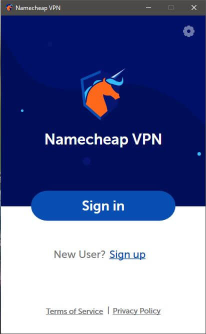 Namecheap App 1