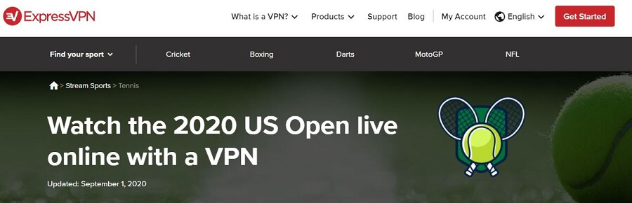 us open live stream amazon prime