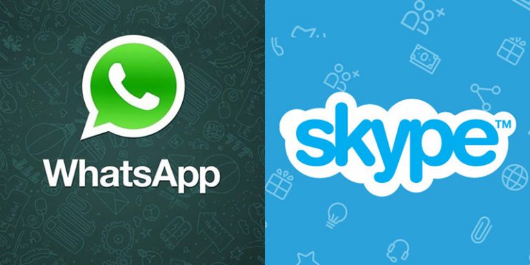 skype international calls not working