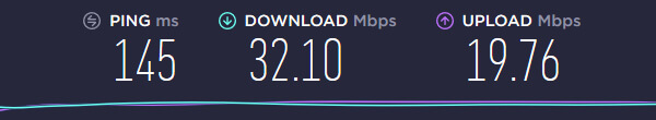 TurboVPN Speed UK