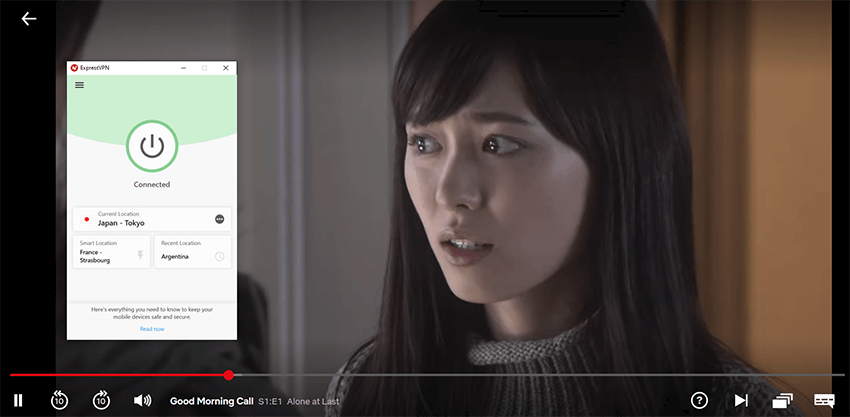 How to Unblock and Watch Netflix Japan - A Simple Guide