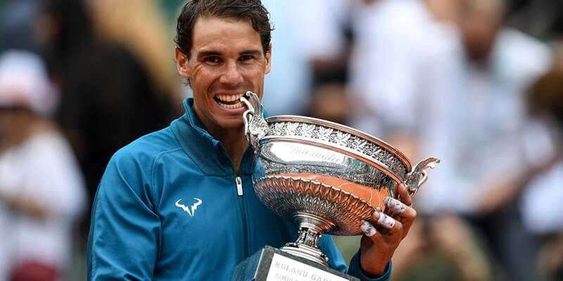 Watch French Open live stream