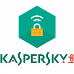 Kaspersky VPN Logo